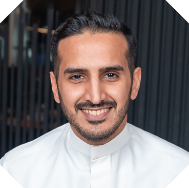 BASIL AL ASKARI: DIFC Fintech Week 2022 |Speaker - Basil Al Askari