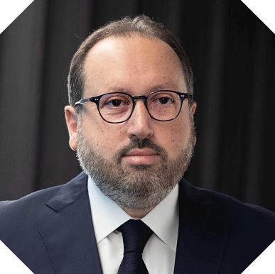 BASIL AL ASKARI: DIFC Fintech Week 2022 |Speaker - Basil Al Askari