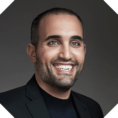 BASIL AL ASKARI: DIFC Fintech Week 2022 |Speaker - Basil Al Askari