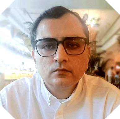 BASIL AL ASKARI: DIFC Fintech Week 2022 |Speaker - Basil Al Askari