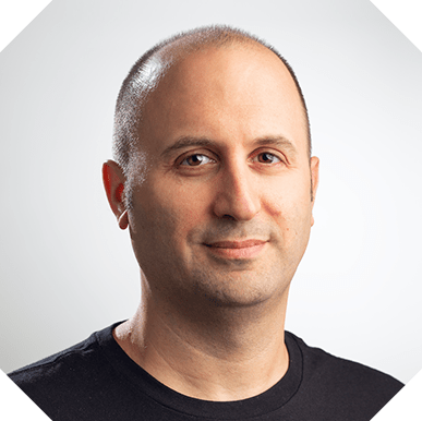 ARIK SHTILMAN: DIFC Fintech Week 2022 |Speaker - Arik Shtilman