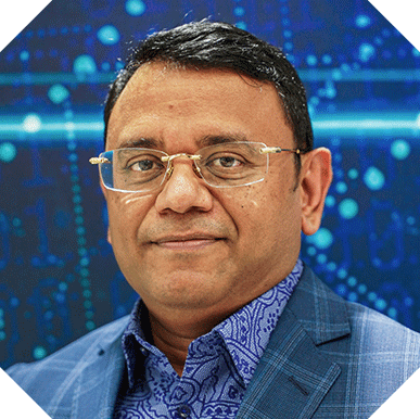 SHARIF EL-BADAWI: DIFC Fintech Week 2022 |Speaker - Sharif El-Badawi