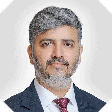 BASIL AL ASKARI: DIFC Fintech Week 2022 |Speaker - Basil Al Askari