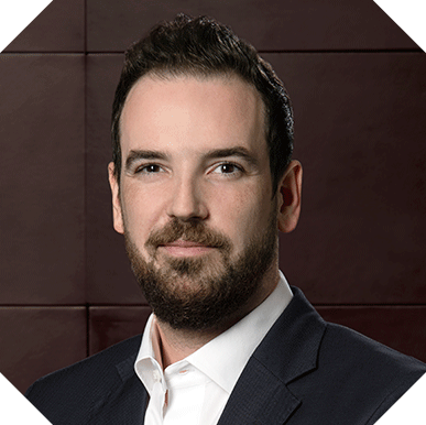 BASIL AL ASKARI: DIFC Fintech Week 2022 |Speaker - Basil Al Askari