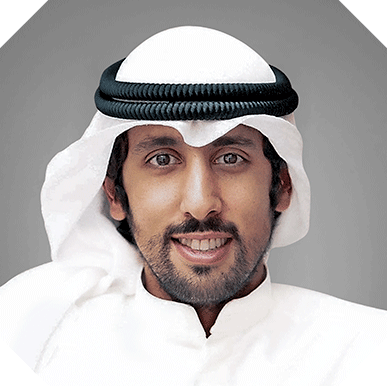 BASIL AL ASKARI: DIFC Fintech Week 2022 |Speaker - Basil Al Askari