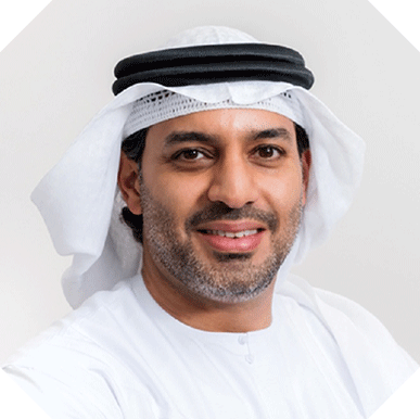 FARAZ KHALID: DIFC Fintech Week 2022 |Speaker - Faraz Khalid