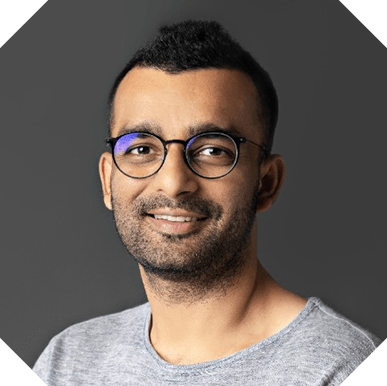 FARAZ KHALID: DIFC Fintech Week 2022 |Speaker - Faraz Khalid