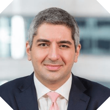 SANDER MAERTENS: DIFC Fintech Week 2022 |Speaker - Sander Maertens