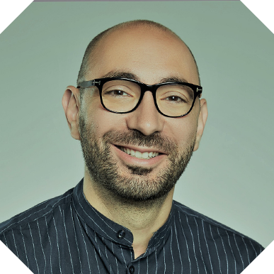 BASIL AL ASKARI: DIFC Fintech Week 2022 |Speaker - Basil Al Askari
