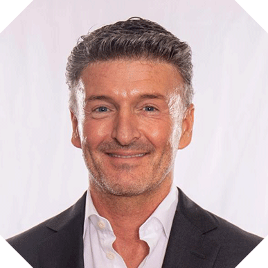 BASIL AL ASKARI: DIFC Fintech Week 2022 |Speaker - Basil Al Askari