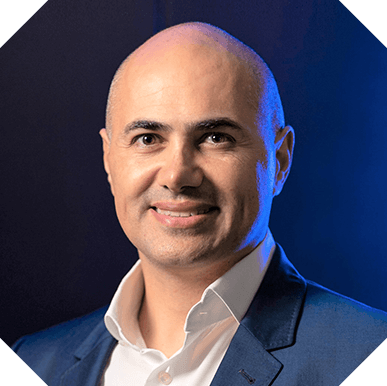 BASIL AL ASKARI: DIFC Fintech Week 2022 |Speaker - Basil Al Askari