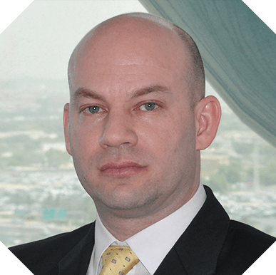 BASIL AL ASKARI: DIFC Fintech Week 2022 |Speaker - Basil Al Askari