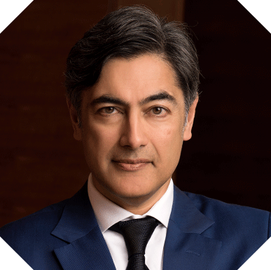 BASIL AL ASKARI: DIFC Fintech Week 2022 |Speaker - Basil Al Askari