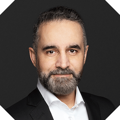 BASIL AL ASKARI: DIFC Fintech Week 2022 |Speaker - Basil Al Askari