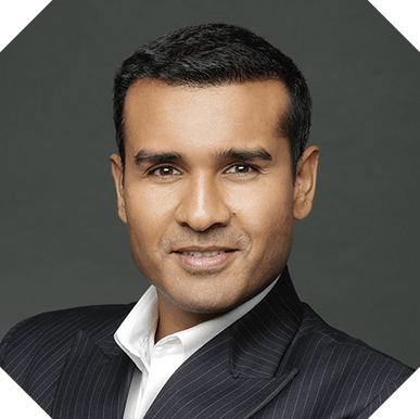 BASIL AL ASKARI: DIFC Fintech Week 2022 |Speaker - Basil Al Askari