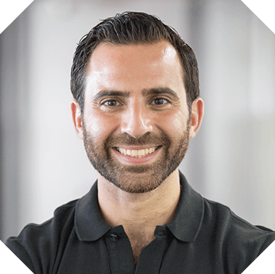 BASIL AL ASKARI: DIFC Fintech Week 2022 |Speaker - Basil Al Askari