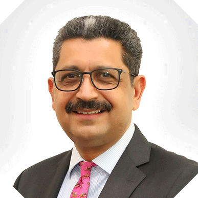 BASIL AL ASKARI: DIFC Fintech Week 2022 |Speaker - Basil Al Askari