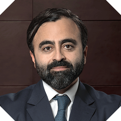 BASIL AL ASKARI: DIFC Fintech Week 2022 |Speaker - Basil Al Askari
