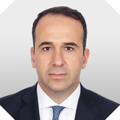 BASIL AL ASKARI: DIFC Fintech Week 2022 |Speaker - Basil Al Askari