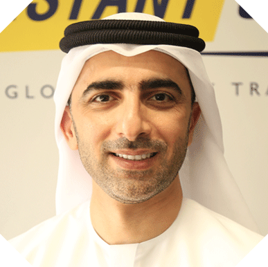 BASIL AL ASKARI: DIFC Fintech Week 2022 |Speaker - Basil Al Askari