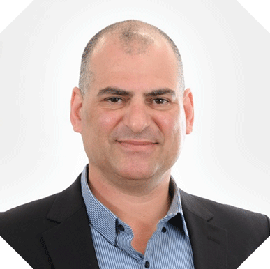 BASIL AL ASKARI: DIFC Fintech Week 2022 |Speaker - Basil Al Askari