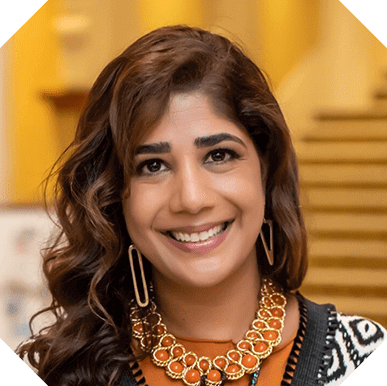 AMRITA SETHI: DIFC Fintech Week 2022 |Speaker - Amrita Sethi