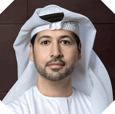 ARIF AMIRI: DIFC Fintech Week 2022 |Speaker - Arif Amiri