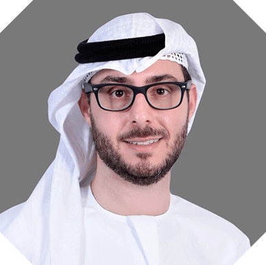 BASIL AL ASKARI: DIFC Fintech Week 2022 |Speaker - Basil Al Askari